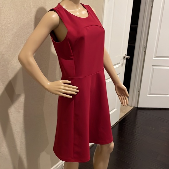 Madewell dress 👗 size medium - Picture 5 of 12